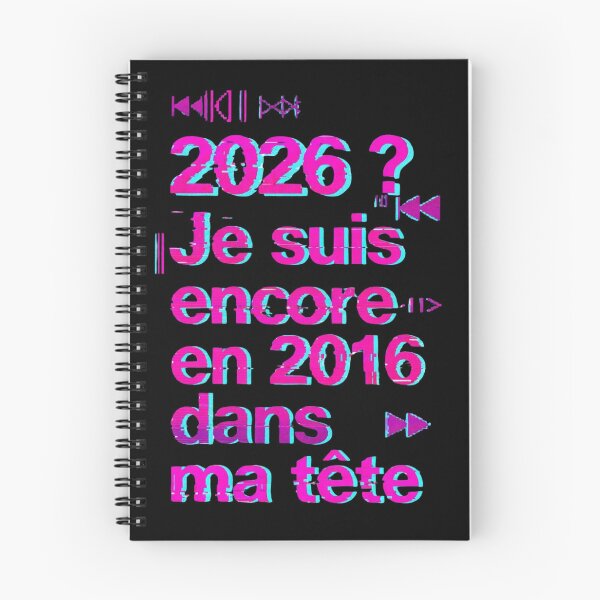 Item preview, 2026? I'm still in 2016 in my head designed and sold by ContreKulture.