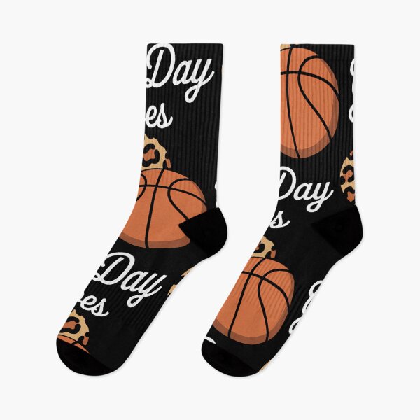 Item preview, basketball Game Day Vibes leopard designed and sold by gourpmerzihd.