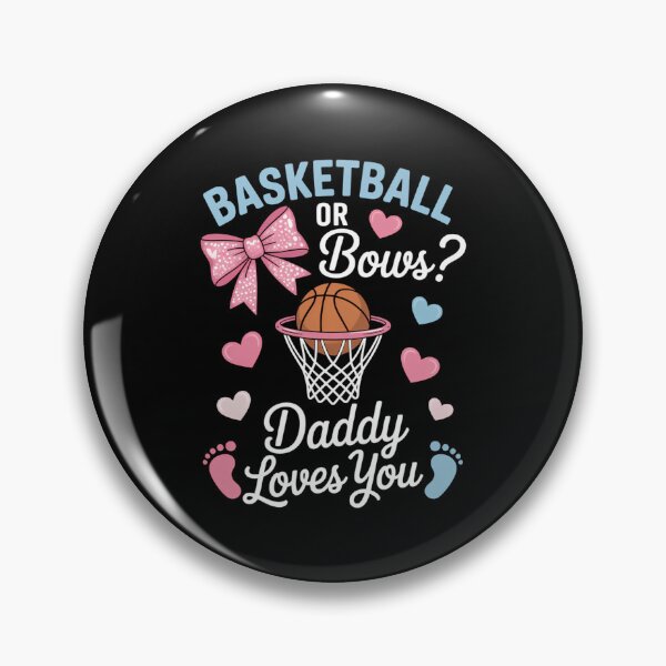 Item preview, Basketball Gender Reveal Family designed and sold by gourpmerzihd.