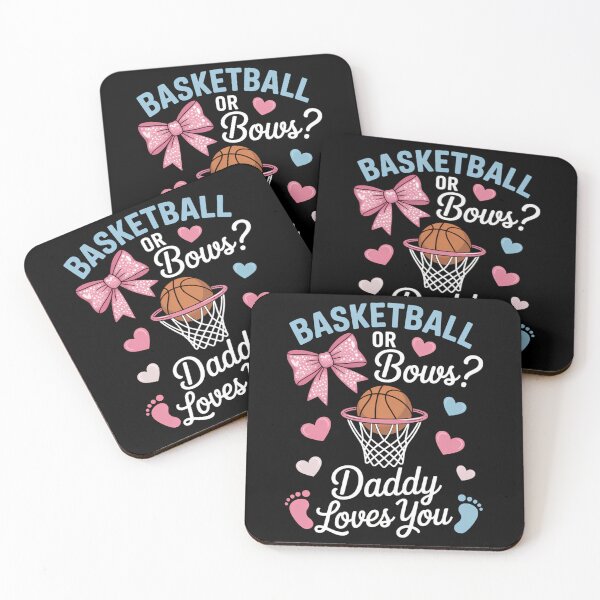Item preview, Basketball Gender Reveal Family designed and sold by gourpmerzihd.