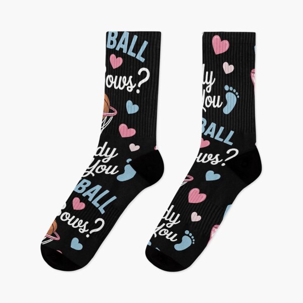 Item preview, Basketball Gender Reveal Family designed and sold by gourpmerzihd.