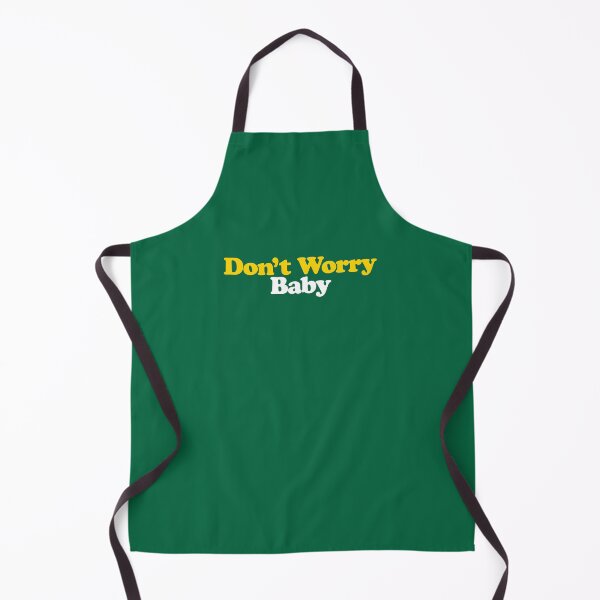 Item preview, Don't Worry Baby (Beach Boys) designed and sold by leAnomis.