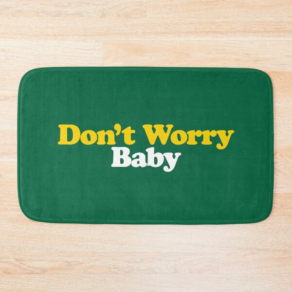 Item preview, Don't Worry Baby (Beach Boys) designed and sold by leAnomis.