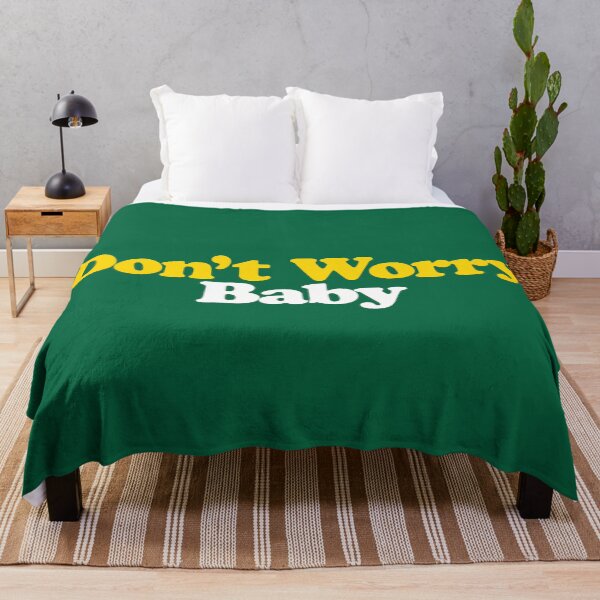 Item preview, Don't Worry Baby (Beach Boys) designed and sold by leAnomis.