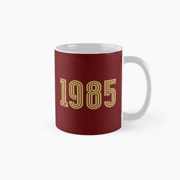Item preview, Birth Year 1985 Gold designed and sold by Jeallan Designs.