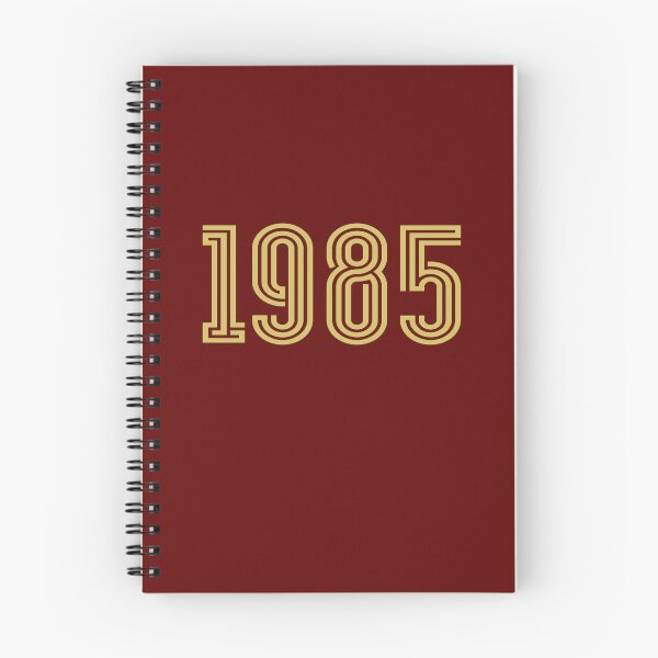 Item preview, Birth Year 1985 Gold designed and sold by Jeallan Designs.
