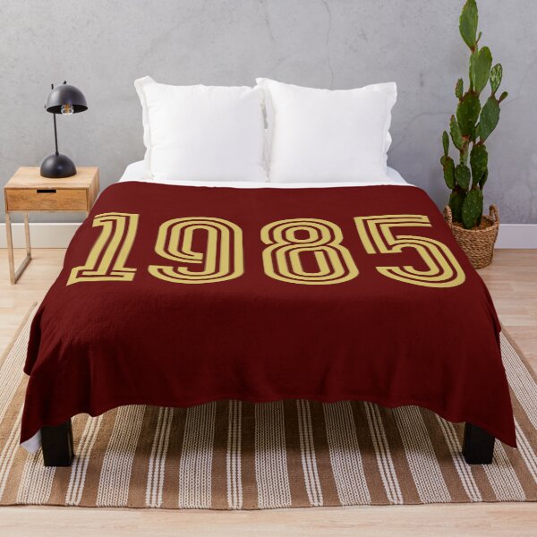 Item preview, Birth Year 1985 Gold designed and sold by Jeallan Designs.