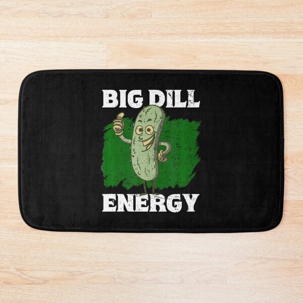 Item preview, Big Dill Energy Lover Pickles designed and sold by TiffanyLucia.