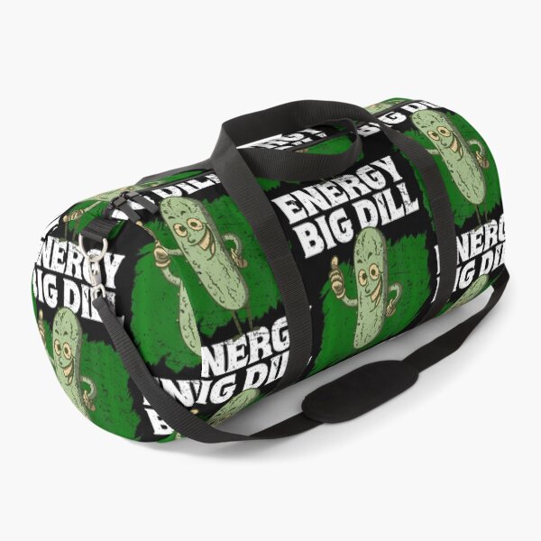 Item preview, Big Dill Energy Lover Pickles designed and sold by TiffanyLucia.
