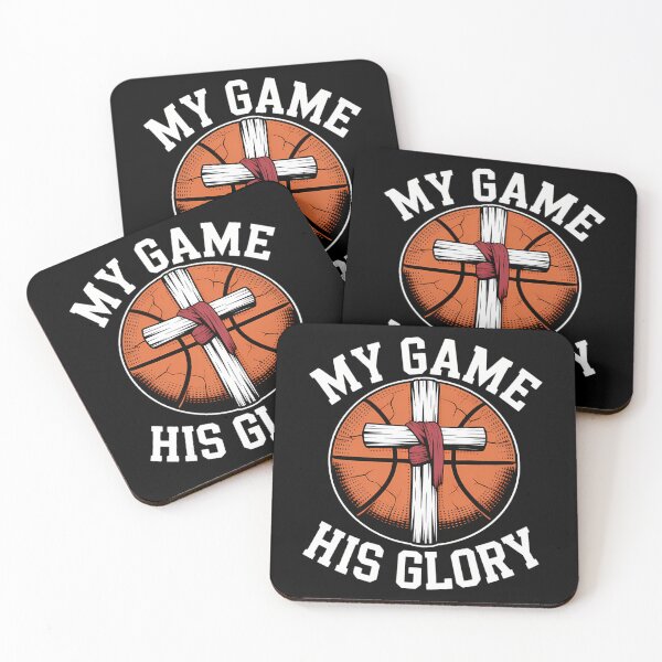 Item preview, Basketball Jesus Christian Faith designed and sold by gourpmerzihd.