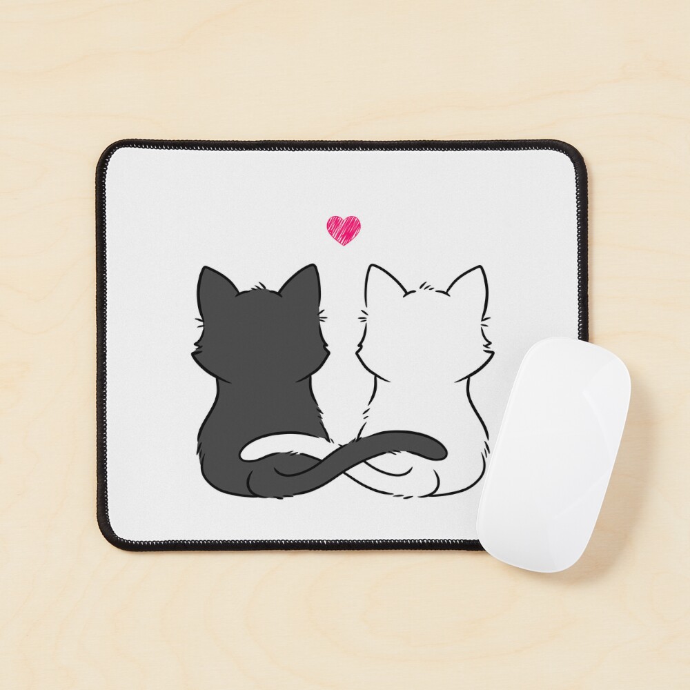 Item preview, Mouse Pad designed and sold by Rafaeruart.