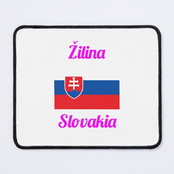 Item preview, Žilina Slovakia - Stylish Prints, designed and sold by Fleetwood1994.