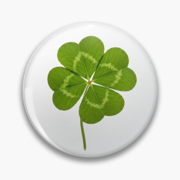 Item preview, four leaf clover  designed and sold by Horror03.