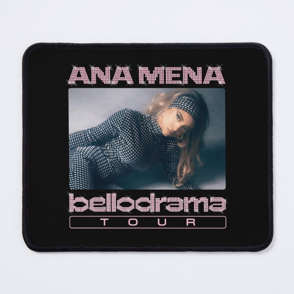 Item preview, Ana Mena designed and sold by Finkawt.