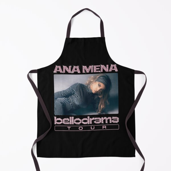 Item preview, Ana Mena designed and sold by Finkawt.