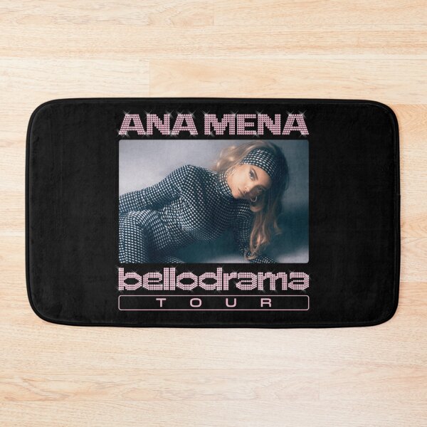 Item preview, Ana Mena designed and sold by Finkawt.