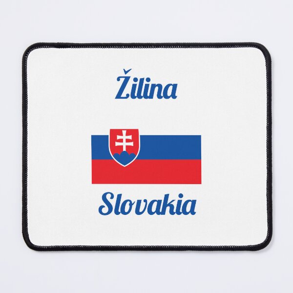Item preview, Žilina Slovakia - Stylish Prints, designed and sold by Fleetwood1994.
