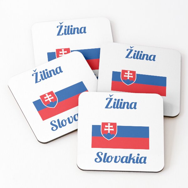 Item preview, Žilina Slovakia - Stylish Prints, designed and sold by Fleetwood1994.