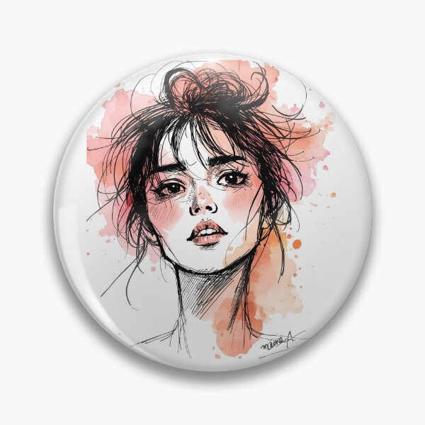 Item preview, Artistic Person designed and sold by Amber-Lux.