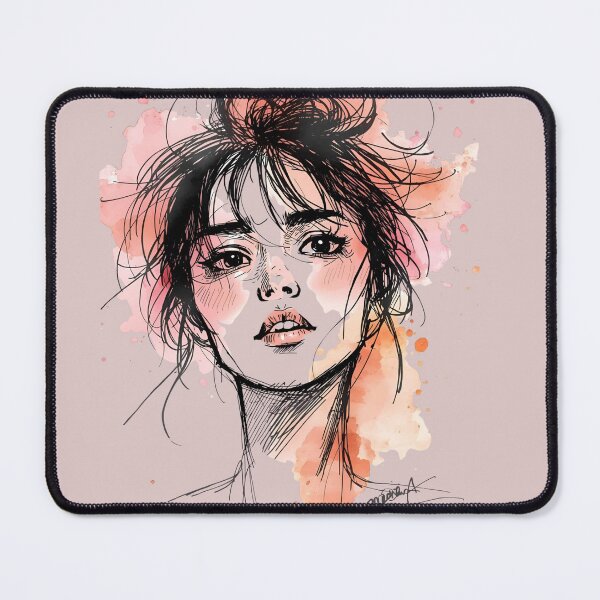 Item preview, Artistic Person designed and sold by Amber-Lux.
