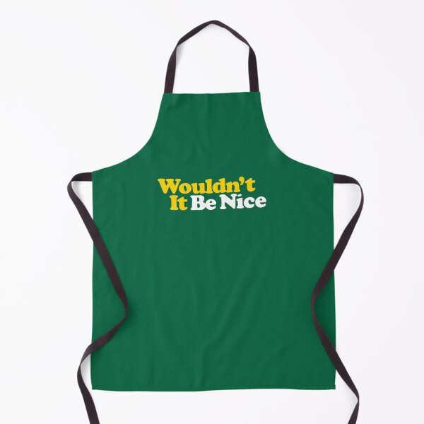 Item preview, Wouldn't It Be Nice (Beach Boys) designed and sold by leAnomis.
