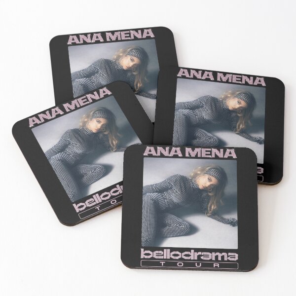 Item preview, Ana Mena designed and sold by Finkawt.