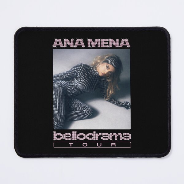Item preview, Ana Mena designed and sold by Finkawt.
