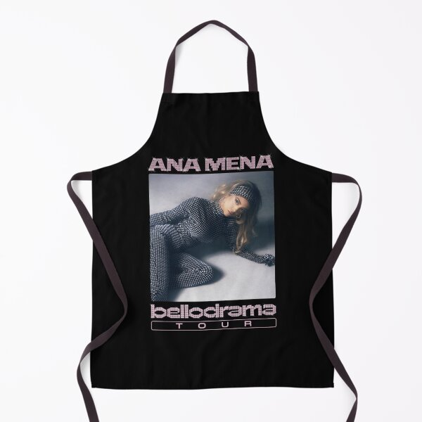 Item preview, Ana Mena designed and sold by Finkawt.