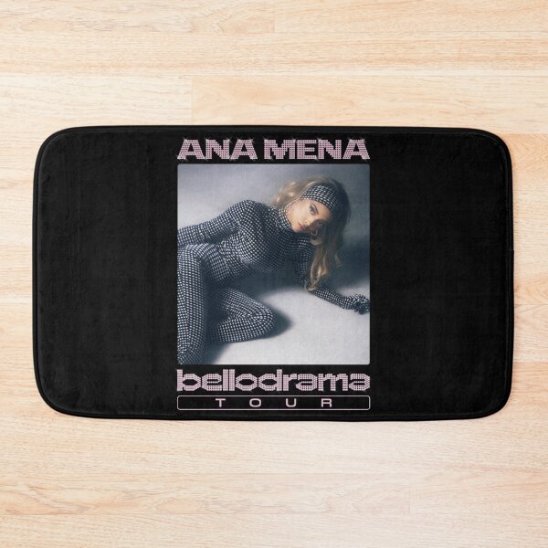 Item preview, Ana Mena designed and sold by Finkawt.