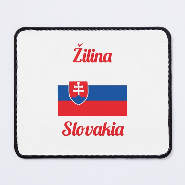 Item preview, Žilina Slovakia - Stylish Prints, designed and sold by Fleetwood1994.