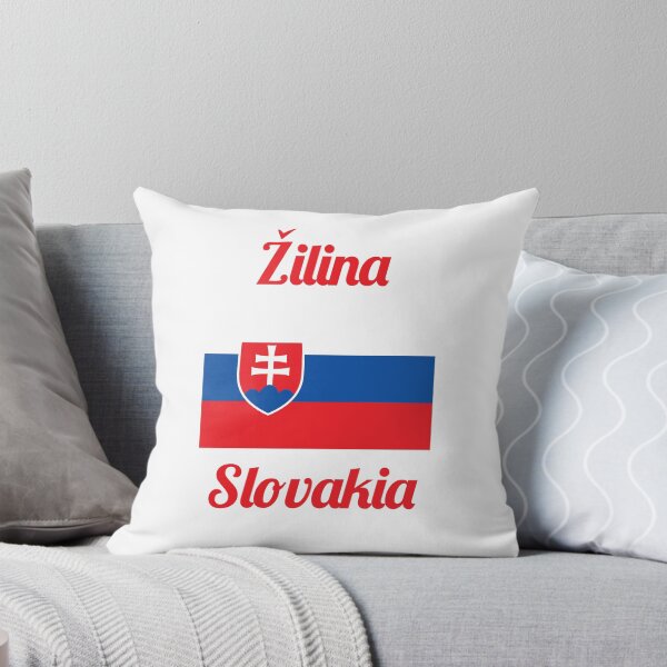Item preview, Žilina Slovakia - Stylish Prints, designed and sold by Fleetwood1994.