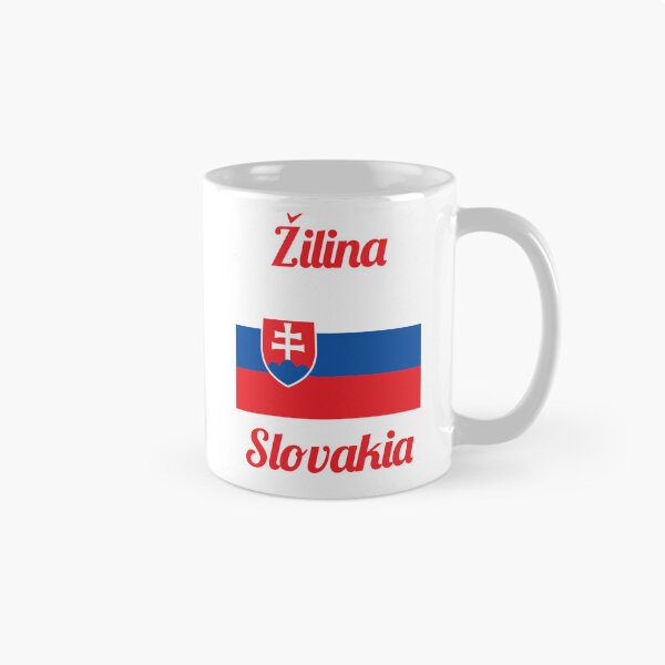 Item preview, Žilina Slovakia - Stylish Prints, designed and sold by Fleetwood1994.