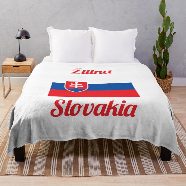 Item preview, Žilina Slovakia - Stylish Prints, designed and sold by Fleetwood1994.