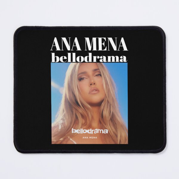 Item preview, Ana Mena designed and sold by Finkawt.