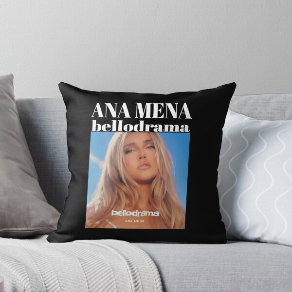 Item preview, Ana Mena designed and sold by Finkawt.