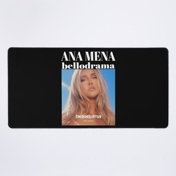 Item preview, Ana Mena designed and sold by Finkawt.