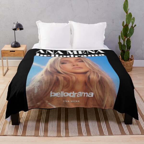 Item preview, Ana Mena designed and sold by Finkawt.