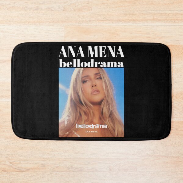 Item preview, Ana Mena designed and sold by Finkawt.