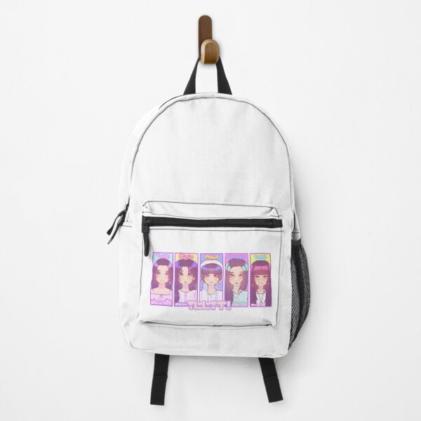 Item preview, ILLIT 아일릿 Anime designed and sold by SlayPOPShop.