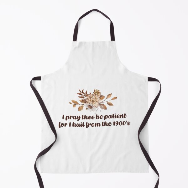 Item preview, I pray thee be patient for 1 hail from the 1900's designed and sold by zainab hussain.