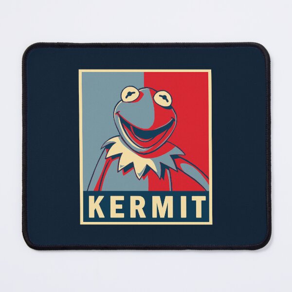 Item preview, Retro Frog Poster – Vintage Meme Frog Art designed and sold by ValentinaHramov.