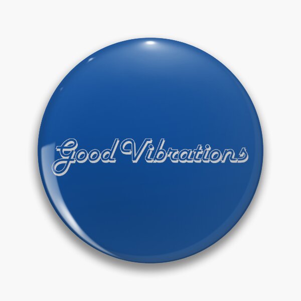 Item preview, Good Vibrations (Beach Boys) designed and sold by leAnomis.