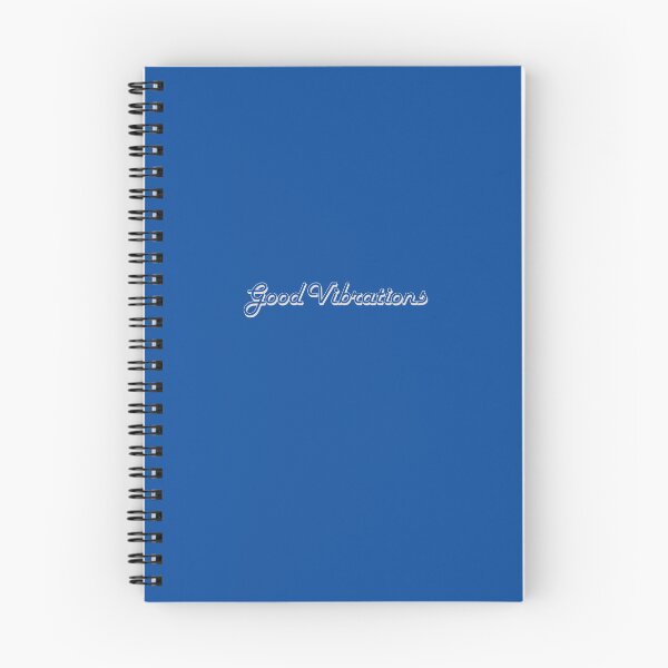 Item preview, Good Vibrations (Beach Boys) designed and sold by leAnomis.
