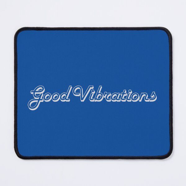 Item preview, Good Vibrations (Beach Boys) designed and sold by leAnomis.