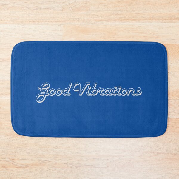 Item preview, Good Vibrations (Beach Boys) designed and sold by leAnomis.