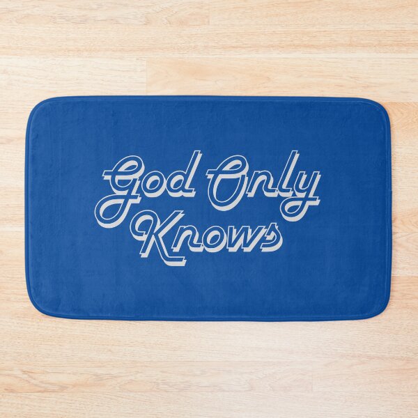 Item preview, God Only Knows (Beach Boys) designed and sold by leAnomis.