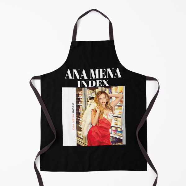 Item preview, Ana Mena designed and sold by Finkawt.