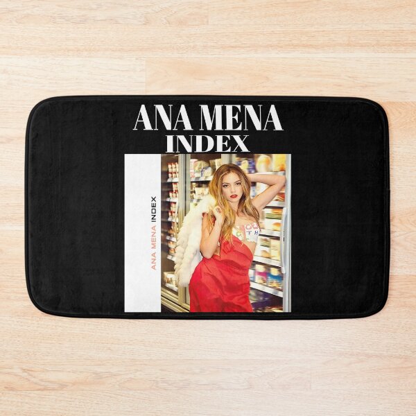 Item preview, Ana Mena designed and sold by Finkawt.