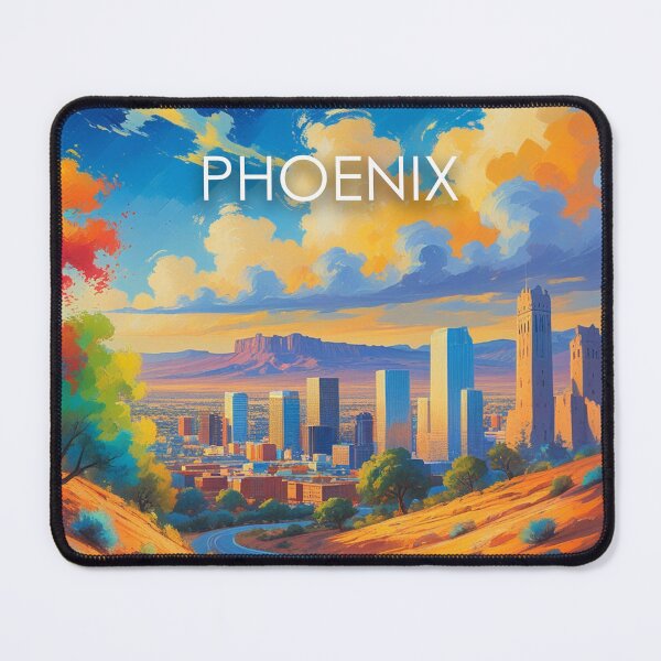 Item preview, PHOENIX designed and sold by Art_By_Wing.