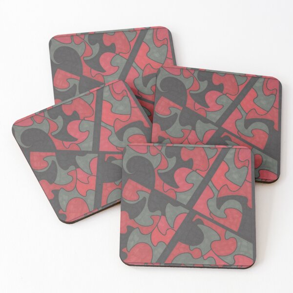 Item preview, Blood Origin designed and sold by Jill Whitney.